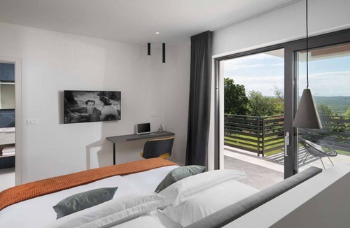 Presika House | Villa Amelia in Labin