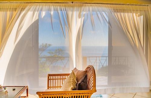 Dominicalito Villa | Villa Amor del Mar with Breathtaking View of Ocean & Jungle