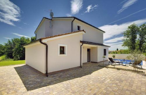 Mali Vareski Villa | Villa Amorea