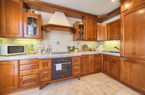 Porat Villa | Villa Amoretta (Kvarner - Porat)