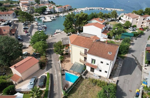 Porat Villa | Villa Amoretta (Kvarner - Porat)