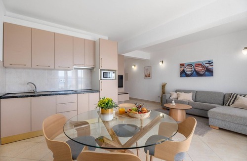 Tice Villa | Villa Ana with private 50m2 pool, 18 pax max