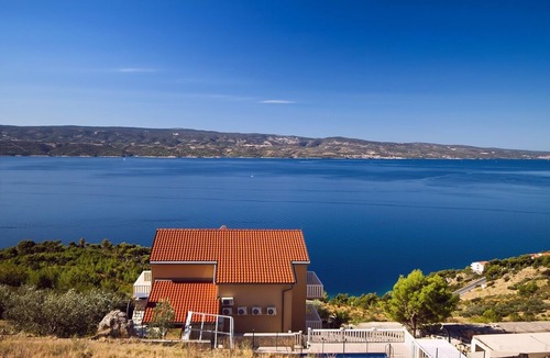 Tice Villa | Villa Ana with private 50m2 pool, 18 pax max