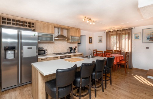 Supetar Villa | Villa Anabella - Four bedroom Villa with Swimming pool