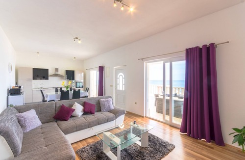 Sevid Villa | Villa Anamarija