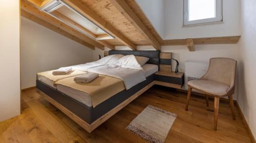 Mali Losinj Apartment | Villa Ancora- Apartman Sabina