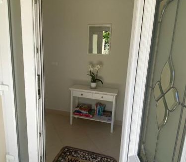 Stomorska Apartment | Villa Angela Lucia