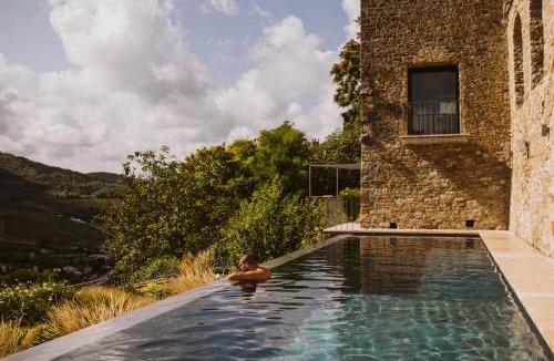 Motovun House | Villa Angelo