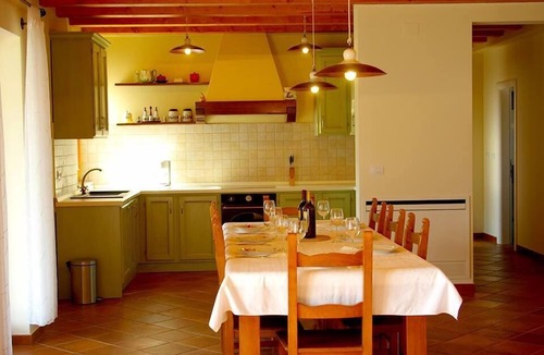 Hrboki Villa | Villa Anita (Istria - Hrboki)