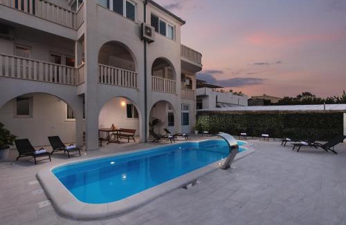 Znjan Apartment | Villa Anja Lux, Split