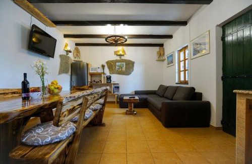 Vinjerac Villa | Villa Anka
