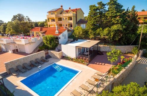 Suha Punta Bed & Breakfast | Villa Anka
