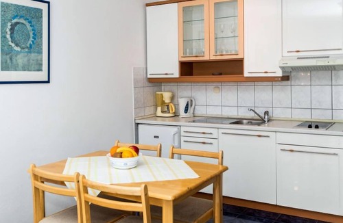 Jadranovo Apartment | Villa Anna (JAD110) by Interhome