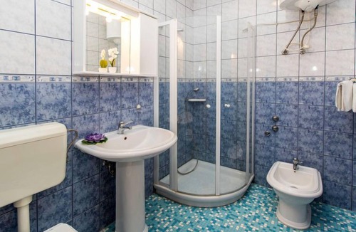 Jadranovo Apartment | Villa Anna (JAD110) by Interhome