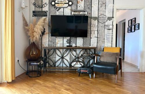 Lupoglav Villa | Villa Anne A lovely place in the mountains