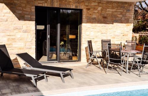 Sveti Anton Villa | Villa Ansulero