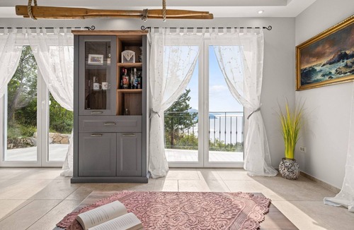 Zagore House | Villa Antonia by Interhome