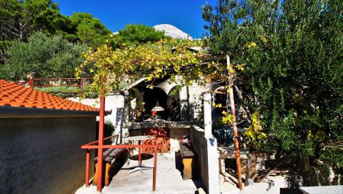 Marusici Apartment | Villa Antun