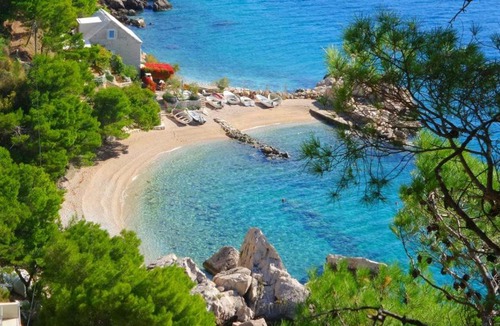 Marusici Apartment | Villa Antun