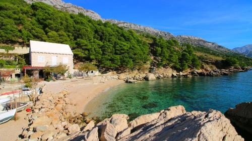 Marusici Apartment | Villa Antun