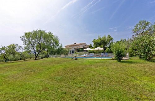 Kavran Villa | Villa Arbora in Kavran (Haus für 10 Personen)