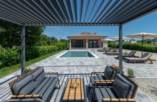 Kapelica Villa | Villa Ardanela