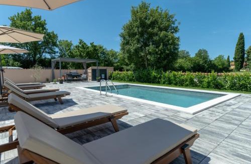 Kapelica Villa | Villa Ardanela
