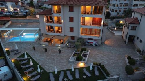 Porat Apartment | Villa Aria