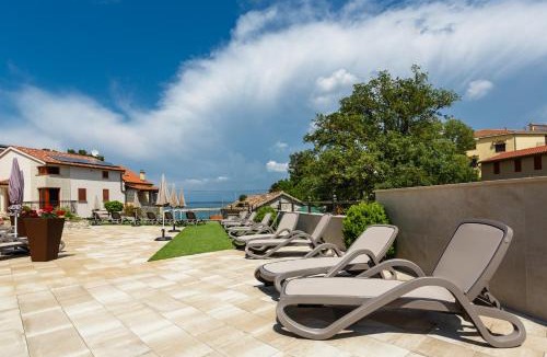 Porat Apartment | Villa Aria