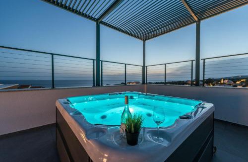 Jakisnica Villa | Villa Aria