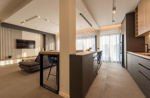 Jakisnica Villa | Villa Aria
