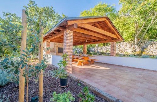 Tribalj Villa | Villa Aria Vallis