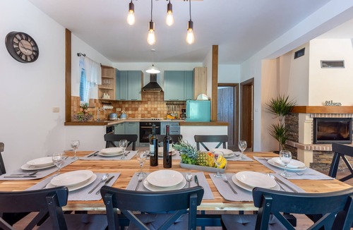 Tribalj House | Villa Aria Vallis (V8991-K1) - Tribalj