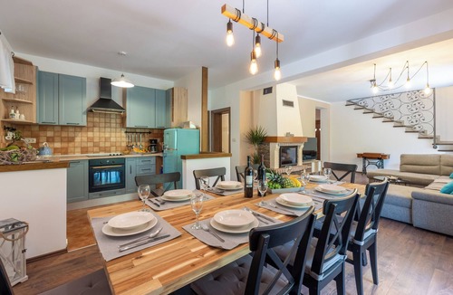 Tribalj House | Villa Aria Vallis (V8991-K1) - Tribalj