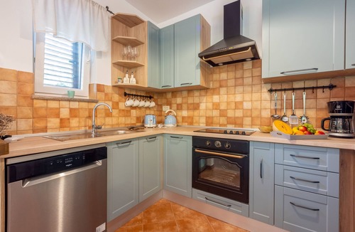 Tribalj House | Villa Aria Vallis (V8991-K1) - Tribalj