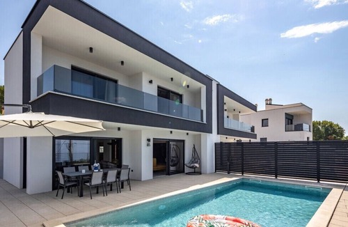 Kostrena Villa | Villa Aris by Villas Guide