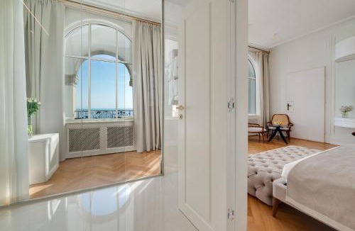 Opatija Hotel | Villa Ariston
