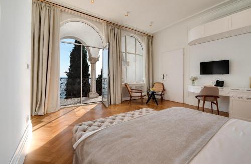 Opatija Hotel | Villa Ariston