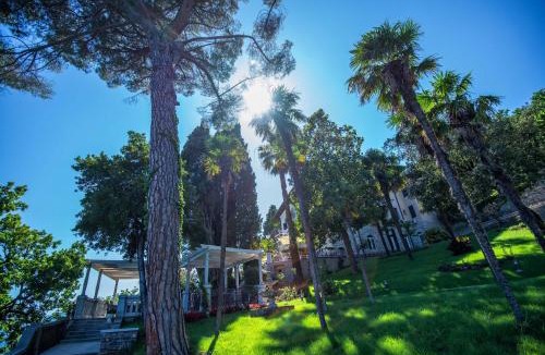 Opatija Hotel | Villa Ariston