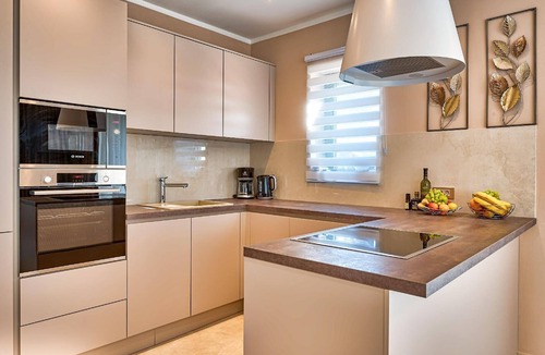Brgod House | Villa Astrid 5 stars