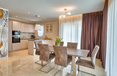 Brgod House | Villa Astrid 5 stars