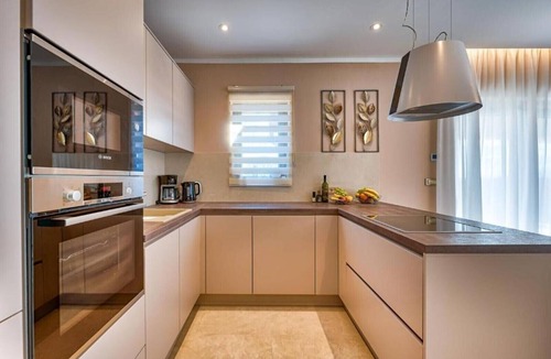 Brgod Villa | Villa Astrid near Labin - Rabac for 11 people with 55 m2 private pool & sea view - pet friendly