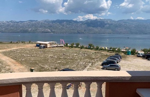 Razanac Apartment | villa ata razanac - Nice apartment by the sea