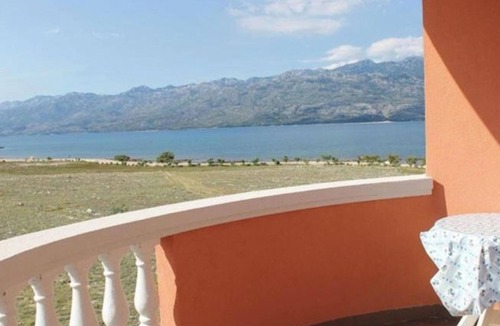 Razanac Apartment | villa ata razanac - Nice apartment by the sea