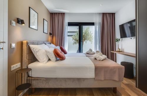 Seline Villa | Villa Atrio