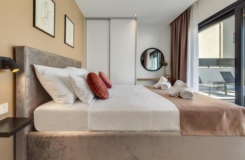 Seline Villa | Villa Atrio