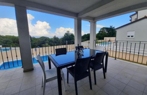 Drenje Villa | VILLA AURA YourCroatiaHoliday