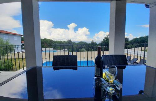 Drenje Villa | VILLA AURA YourCroatiaHoliday