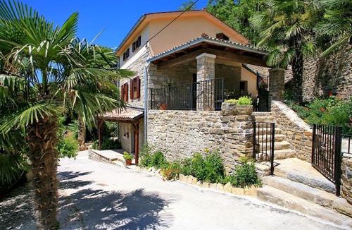 Sveti Bartol Villa | Villa Aurora