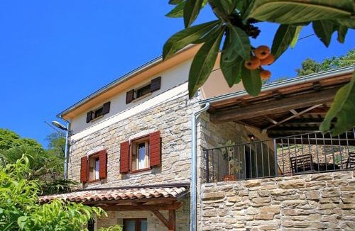Sveti Bartol Villa | Villa Aurora